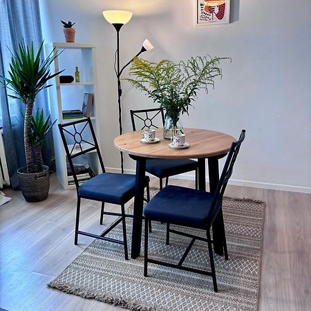 Studio W Centrum Wrzeszcza Apartment Гданск Екстериор снимка
