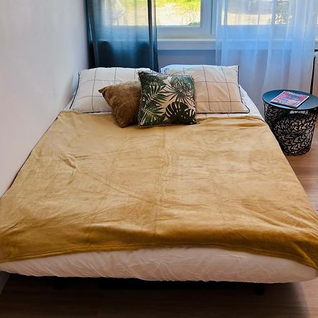 Studio W Centrum Wrzeszcza Apartment Гданск Екстериор снимка